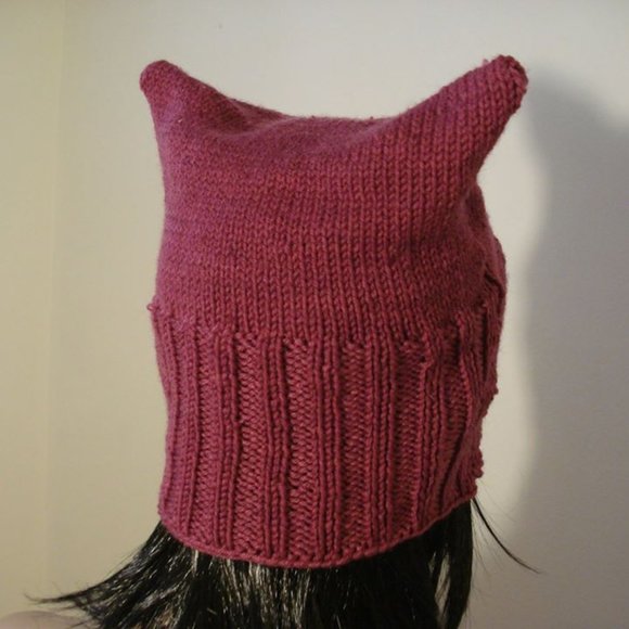 Pussy Hat - Picture 6 of 10